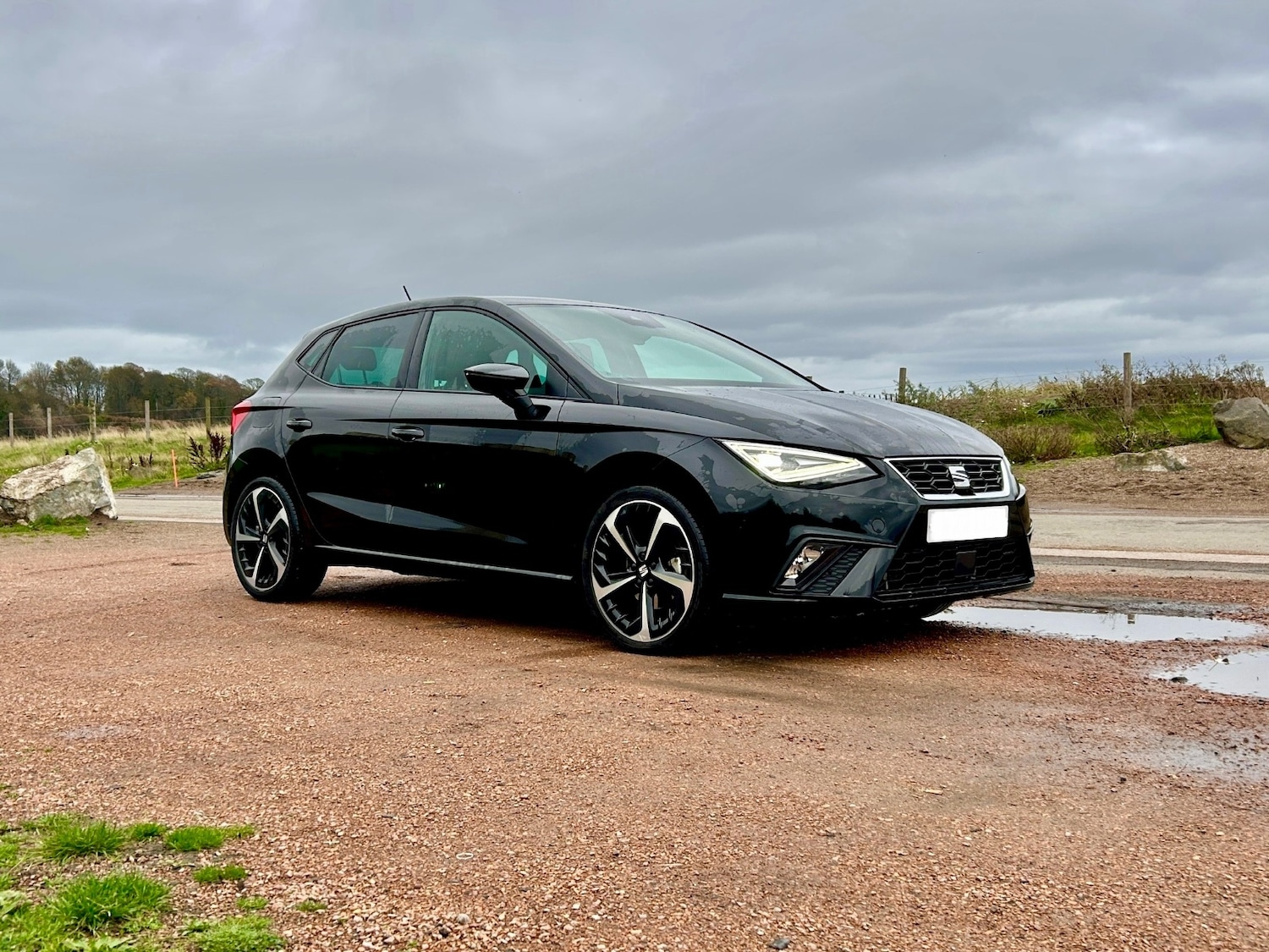 Used SEAT Ibiza 2024 for sale - 76885093: Photo 10