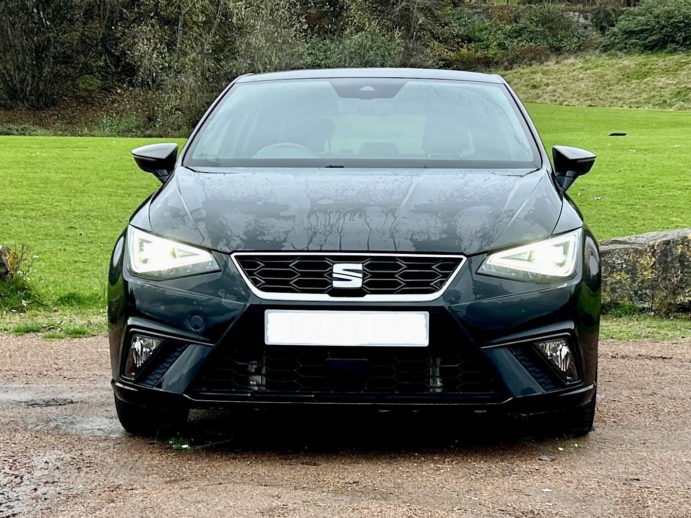 Used SEAT Ibiza 2024 for sale - 76885093: Photo 2
