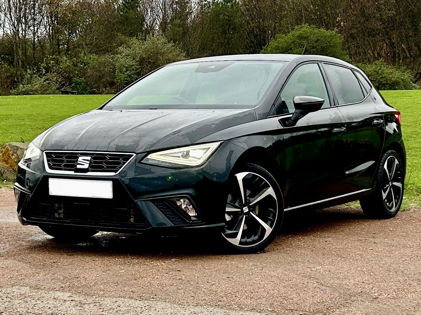 Used SEAT Ibiza 2024 for sale - 76885093: Photo 3