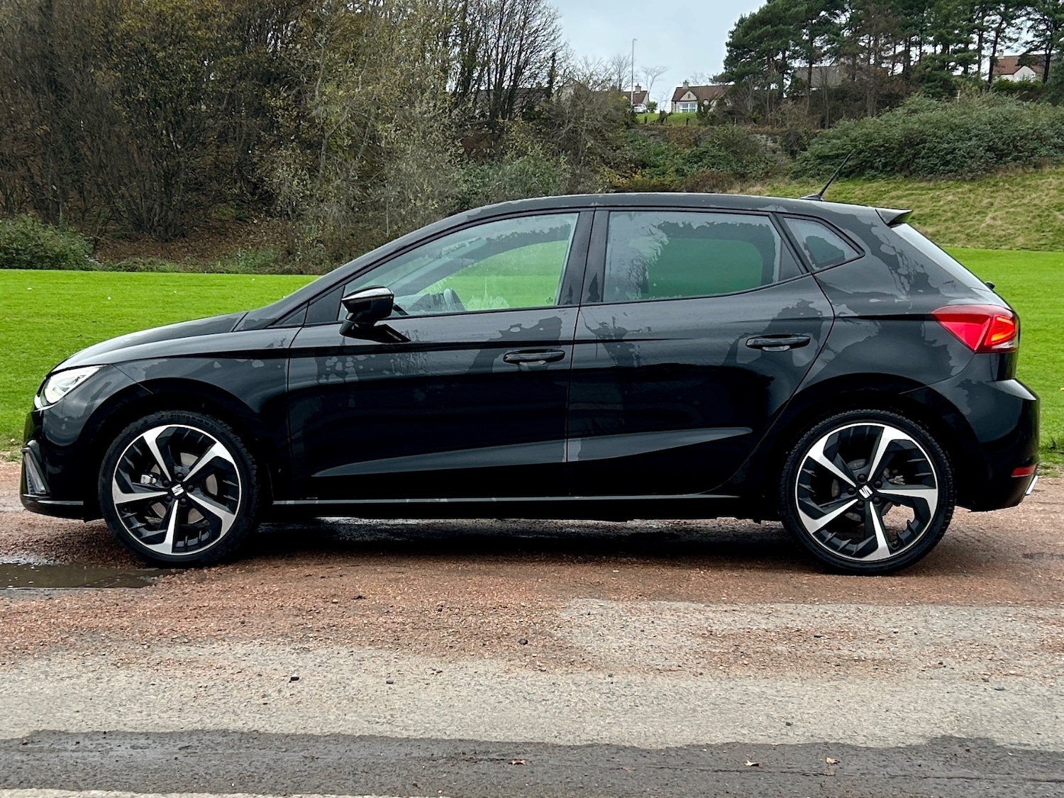 Used SEAT Ibiza 2024 for sale - 76885093: Photo 6