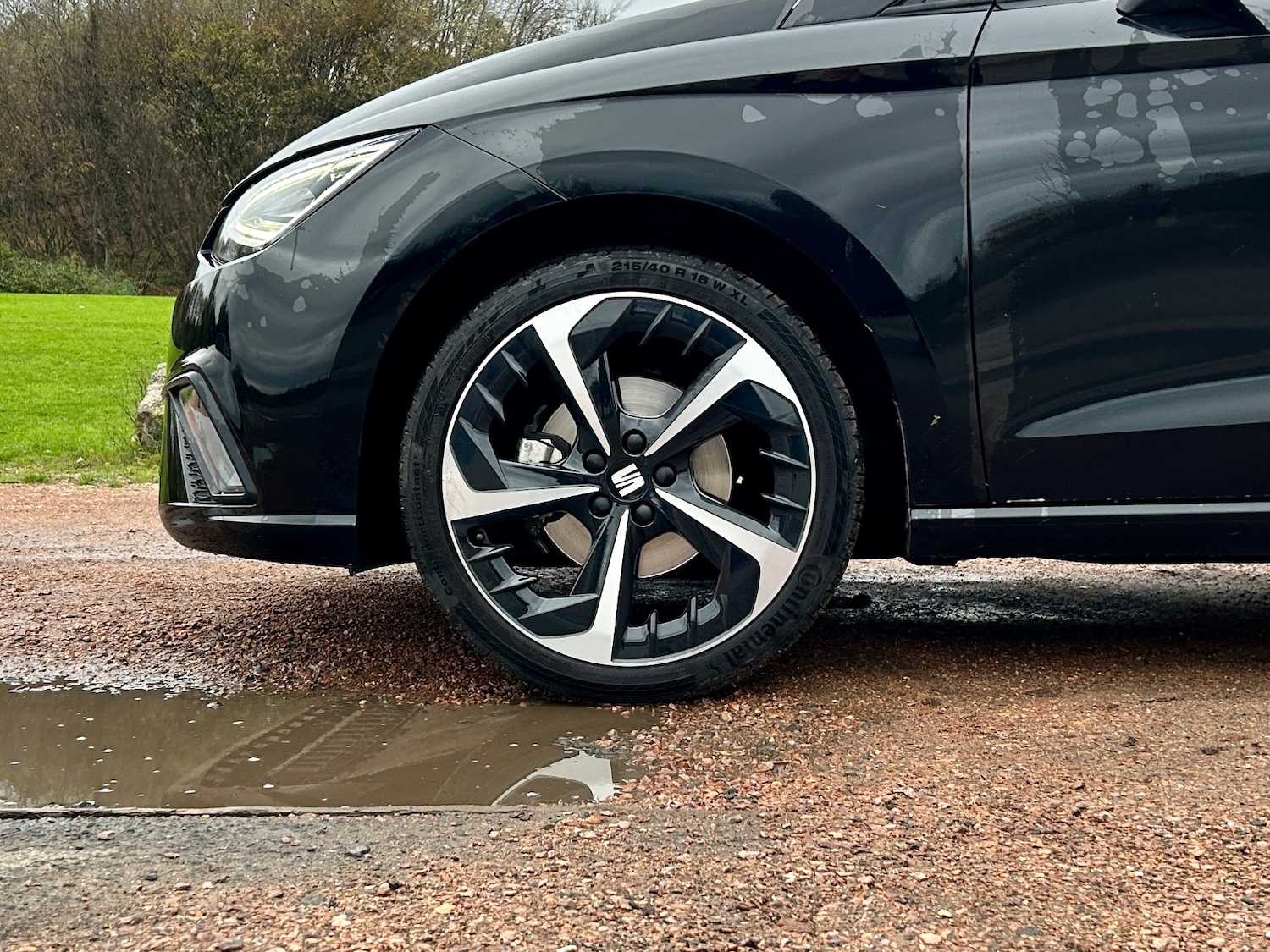 Used SEAT Ibiza 2024 for sale - 76885093: Photo 8