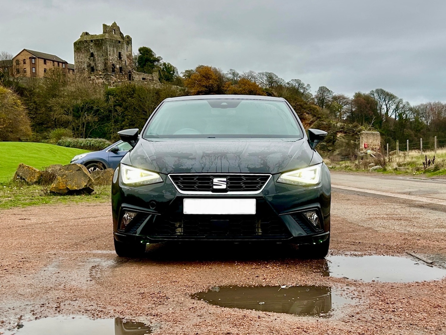 Used SEAT Ibiza 2024 for sale - 76885093: Photo 9