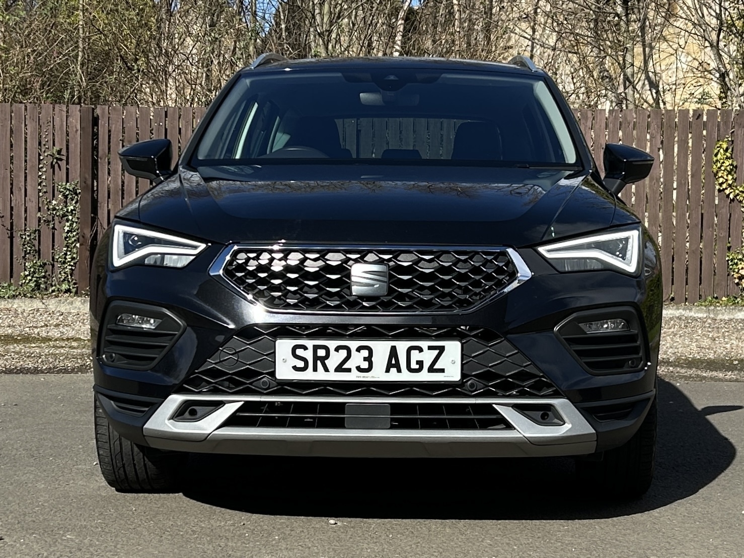 Used SEAT Ateca 2023 for sale - 78098810: Photo 2