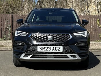 Used SEAT Ateca 2023 for sale - 78098810: Photo