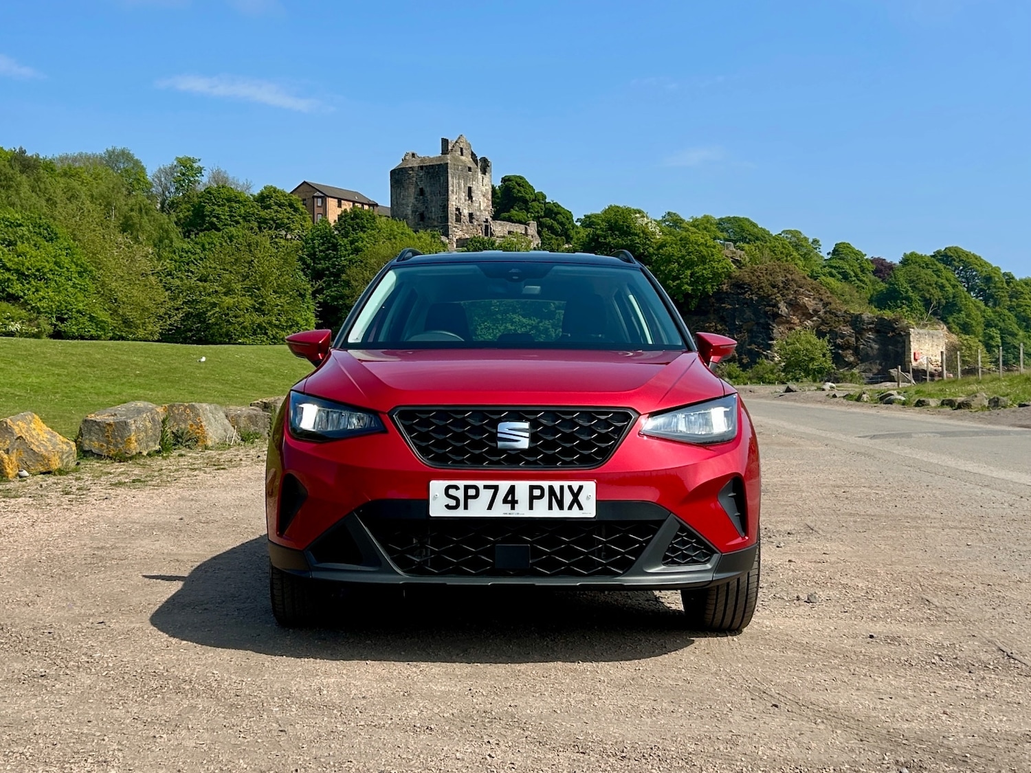 Used SEAT Arona 2024 for sale - 76782450: Photo 10