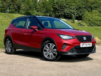 2024 (74) - 1.0 TSI SE Technology 5dr