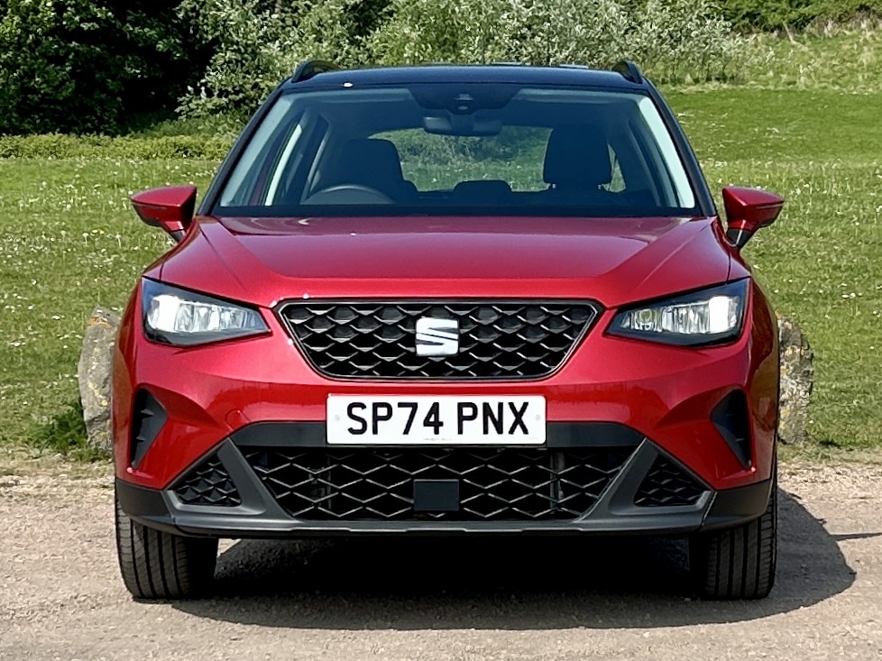 Used SEAT Arona 2024 for sale - 76782450: Photo 2