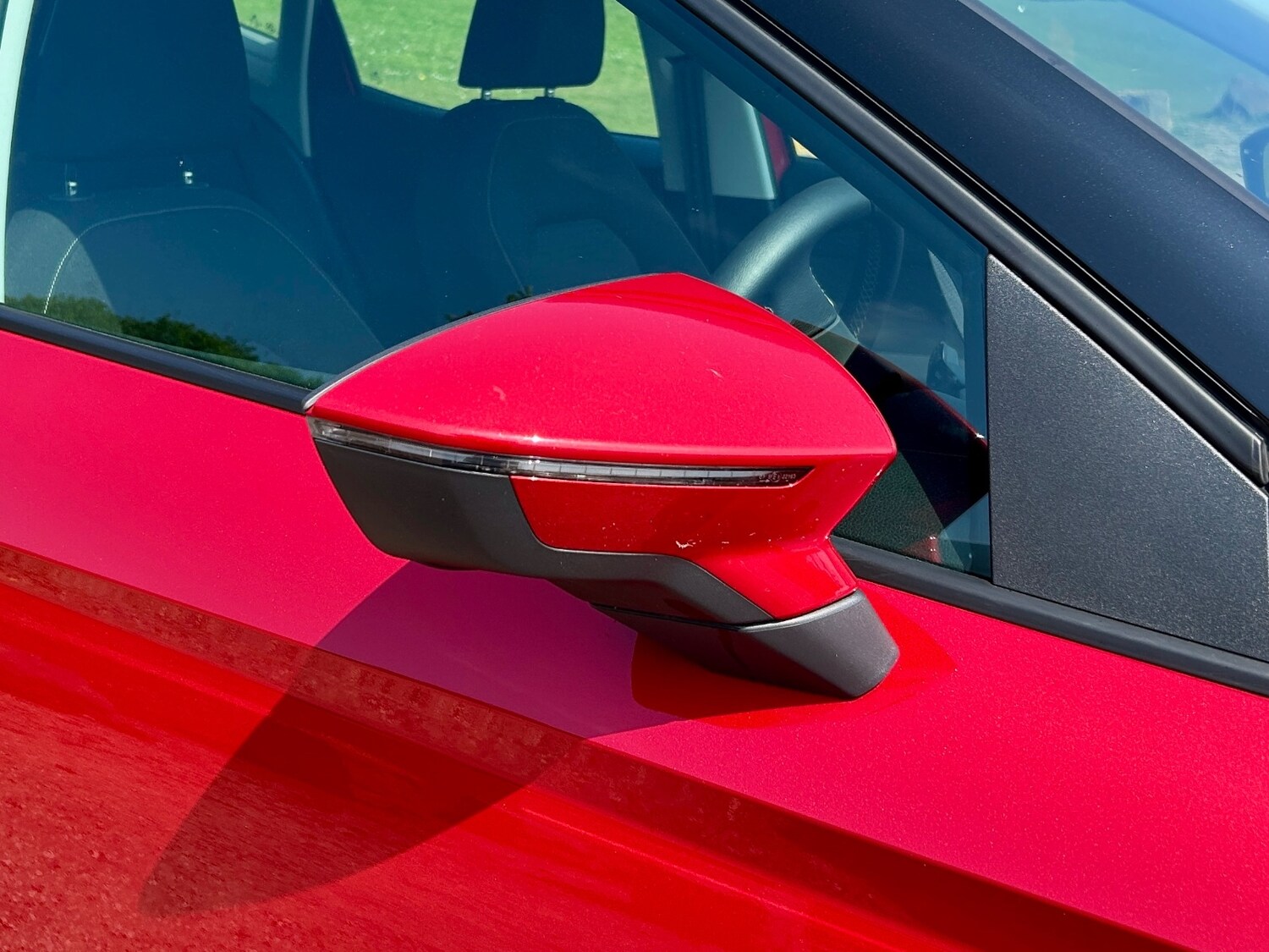 Used SEAT Arona 2024 for sale - 76782450: Photo 4