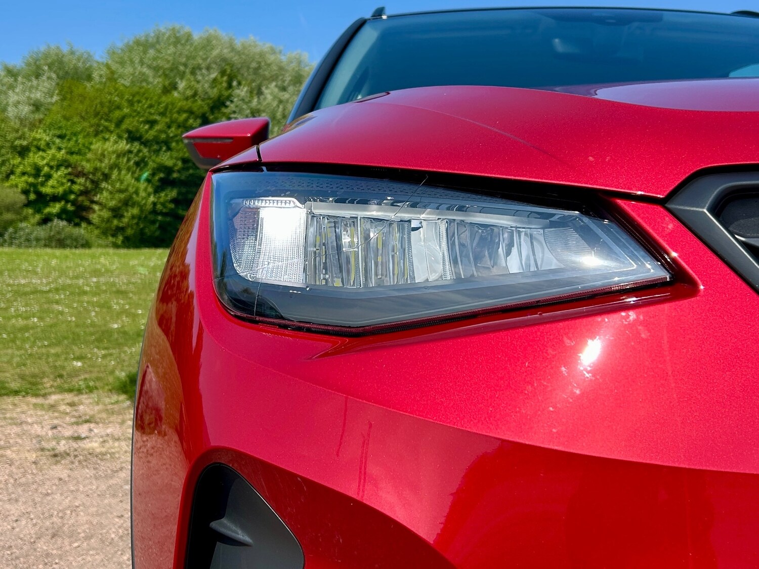 Used SEAT Arona 2024 for sale - 76782450: Photo 5