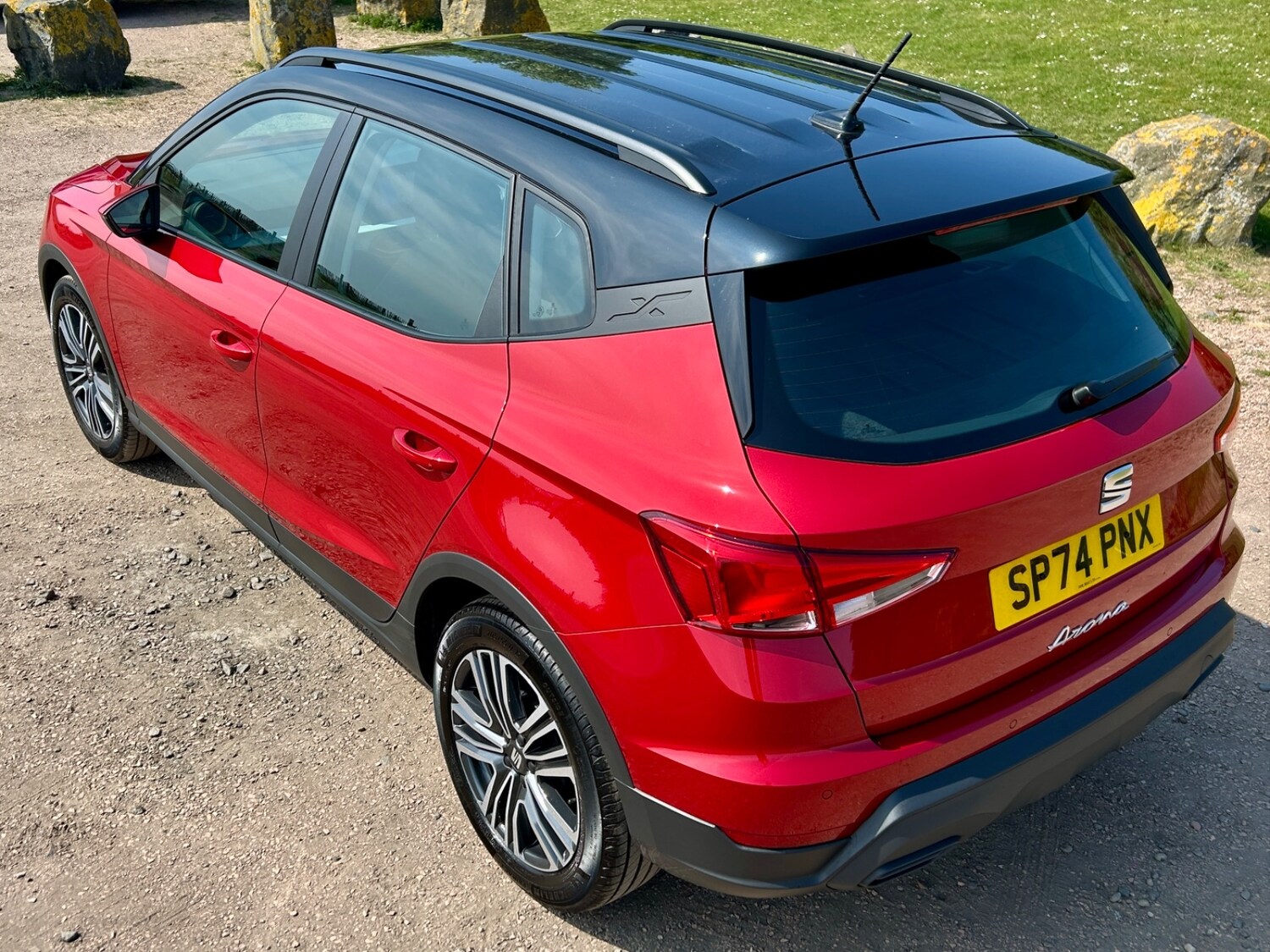 Used SEAT Arona 2024 for sale - 76782450: Photo 6