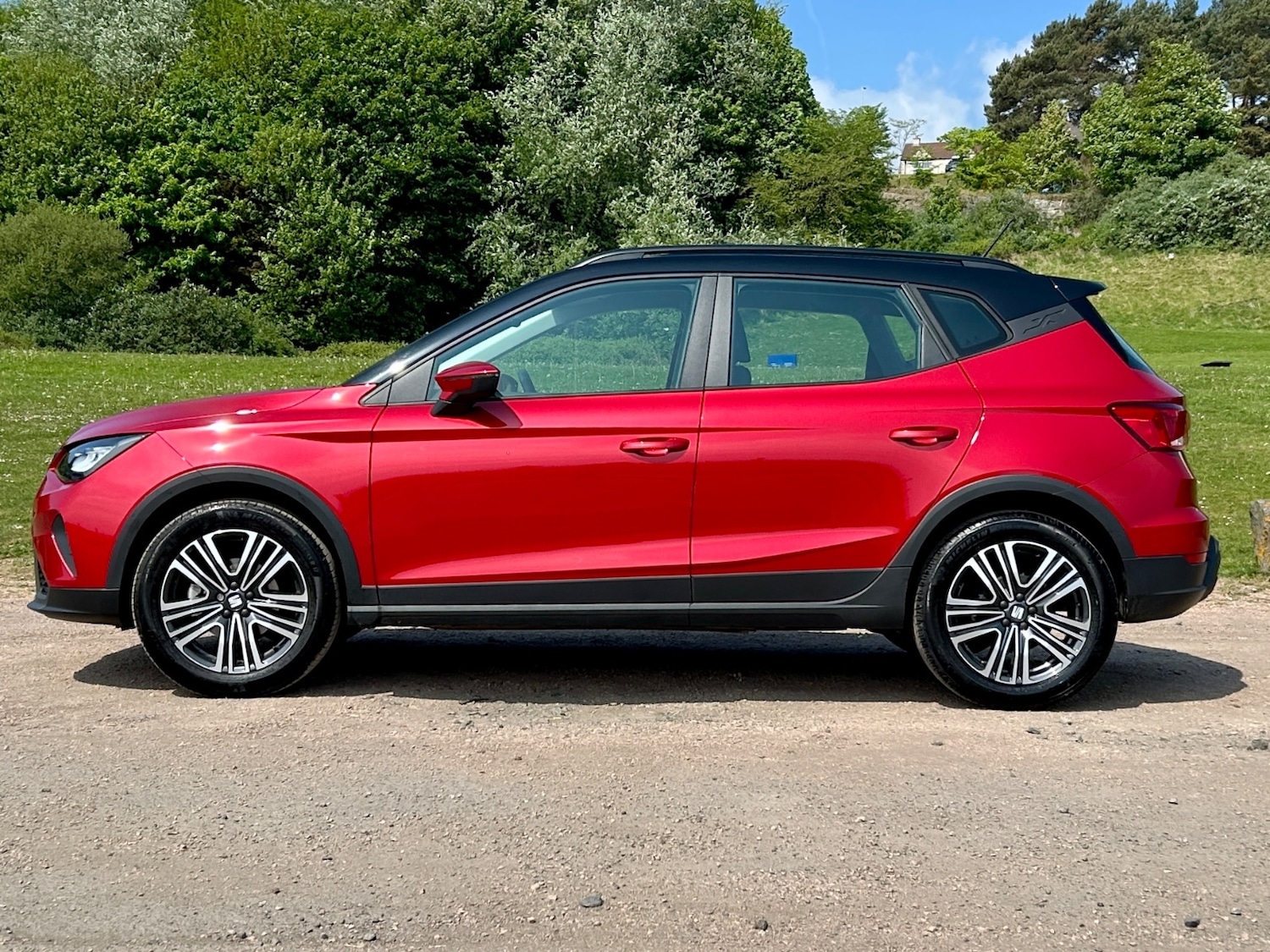 Used SEAT Arona 2024 for sale - 76782450: Photo 7