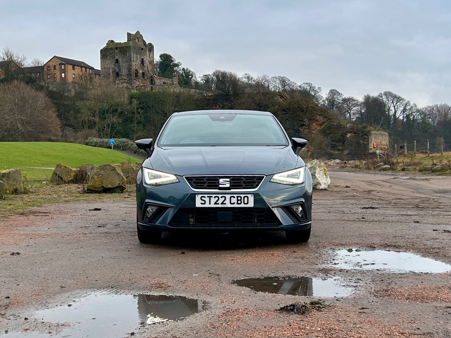 Used SEAT Ibiza 2022 for sale - 77501039: Photo 10