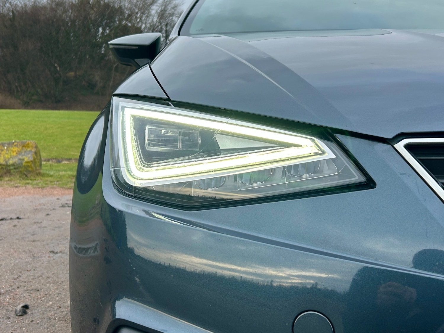 Used SEAT Ibiza 2022 for sale - 77501039: Photo 5