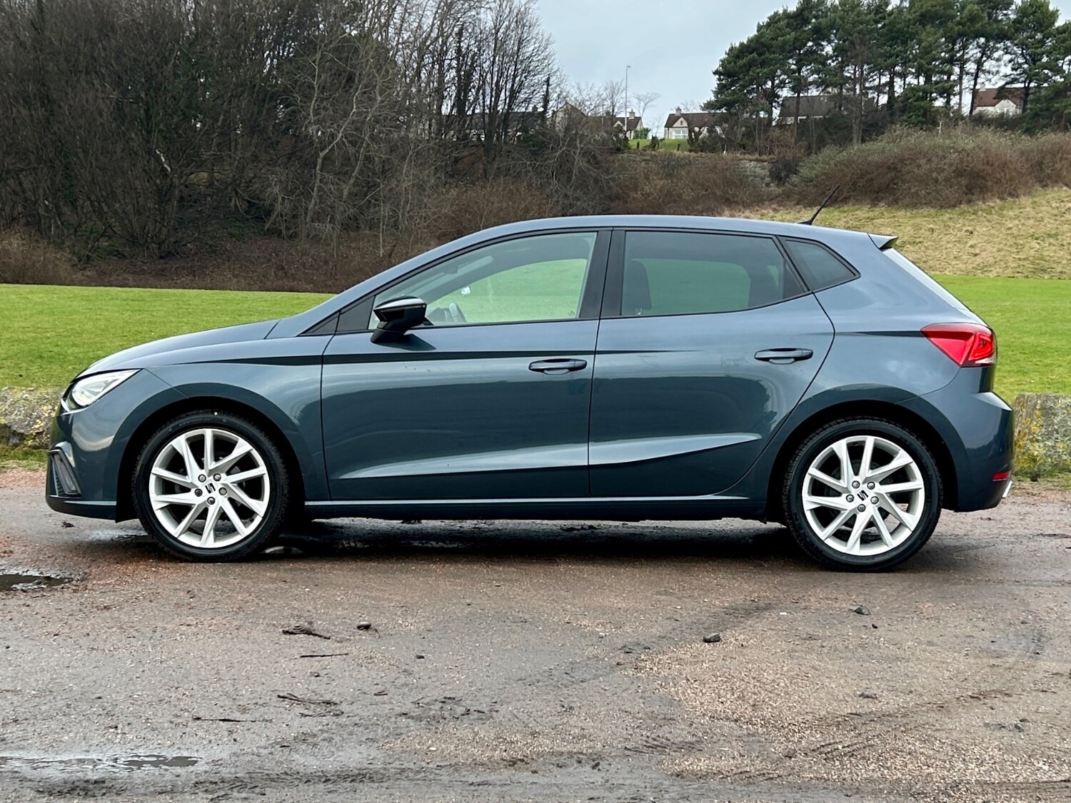 Used SEAT Ibiza 2022 for sale - 77501039: Photo 7