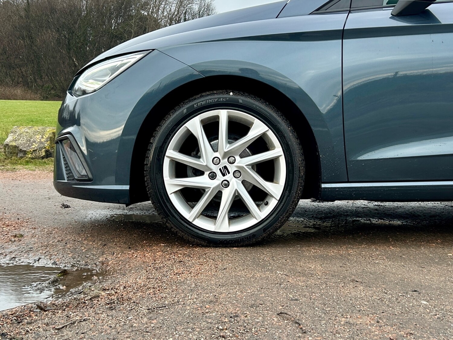 Used SEAT Ibiza 2022 for sale - 77501039: Photo 9