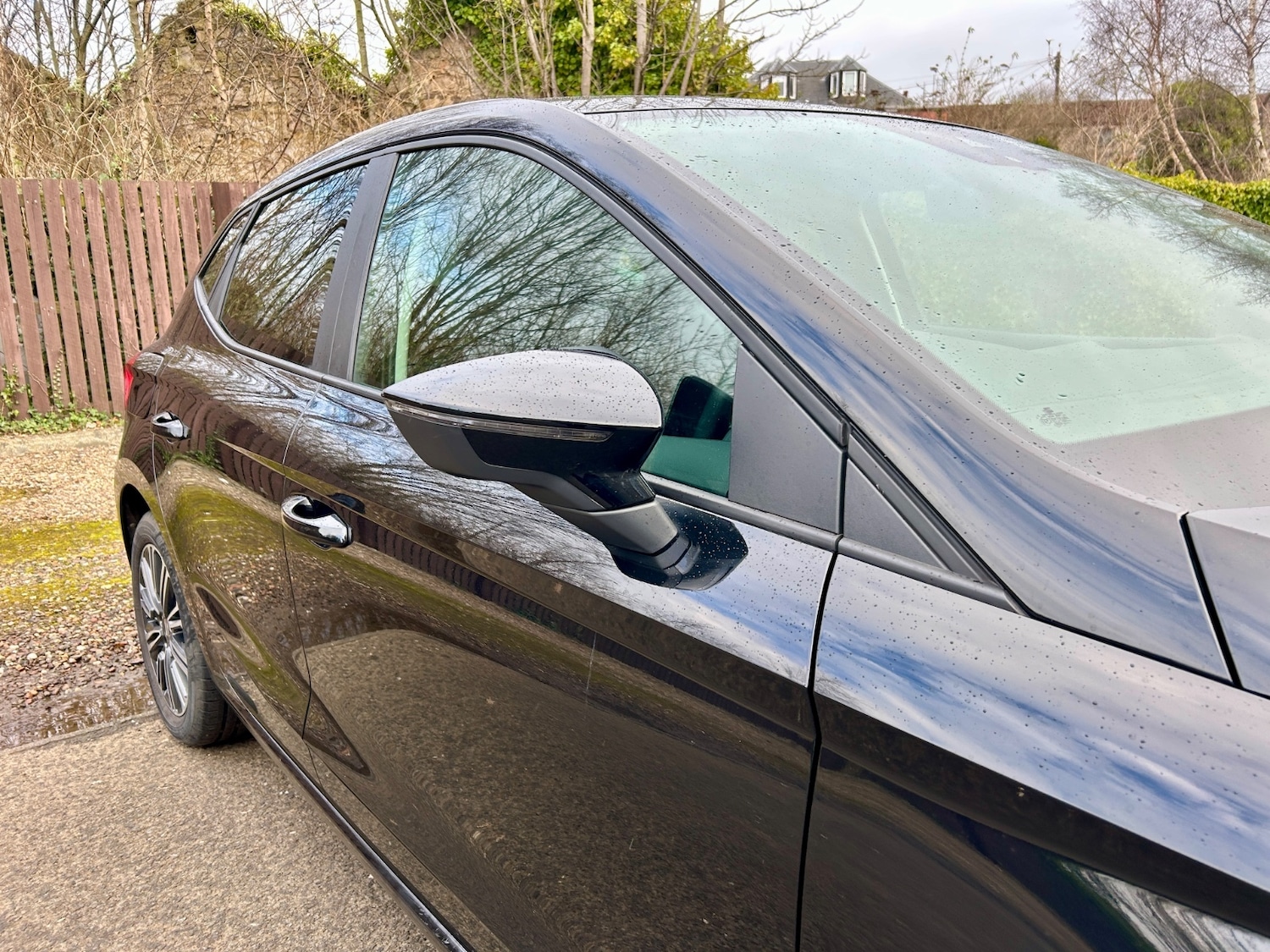 Used SEAT Ibiza 2023 for sale - 78183321: Photo 4