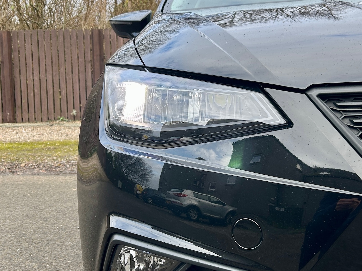 Used SEAT Ibiza 2023 for sale - 78183321: Photo 5