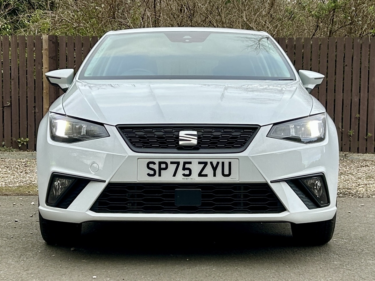 Used SEAT Ibiza 2025 for sale - 77592700: Photo 2