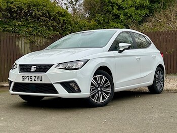 Used SEAT Ibiza 2025 for sale - 77592700: Photo
