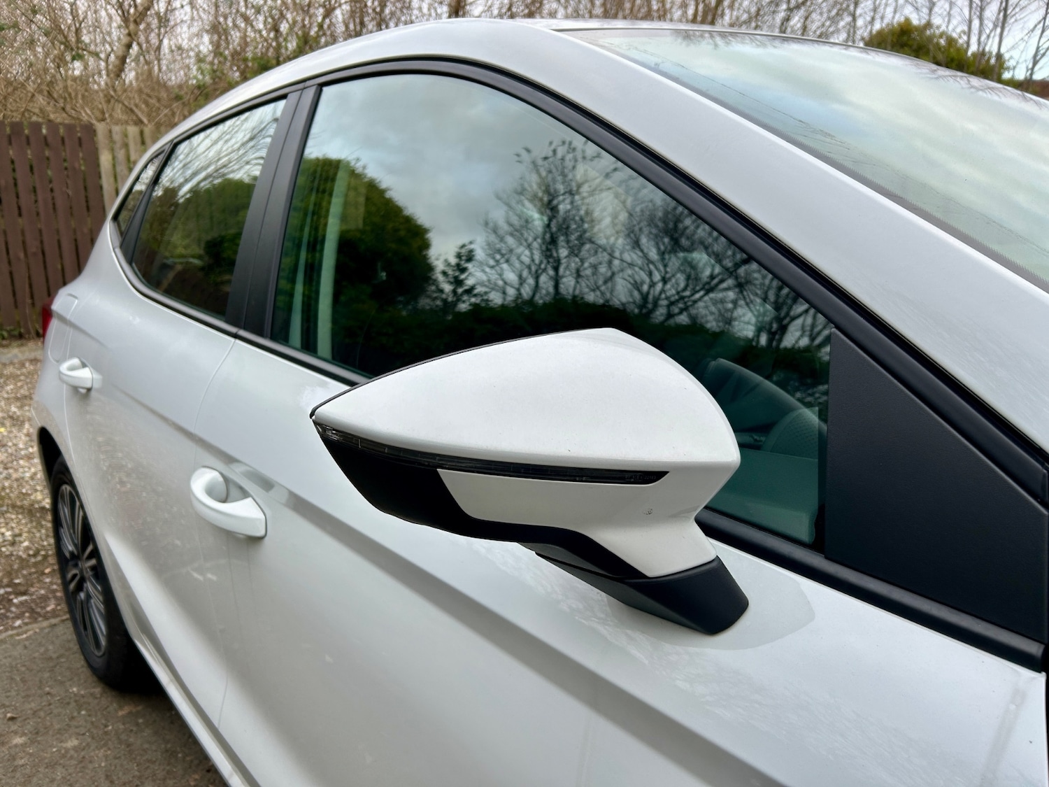 Used SEAT Ibiza 2025 for sale - 77592700: Photo 4