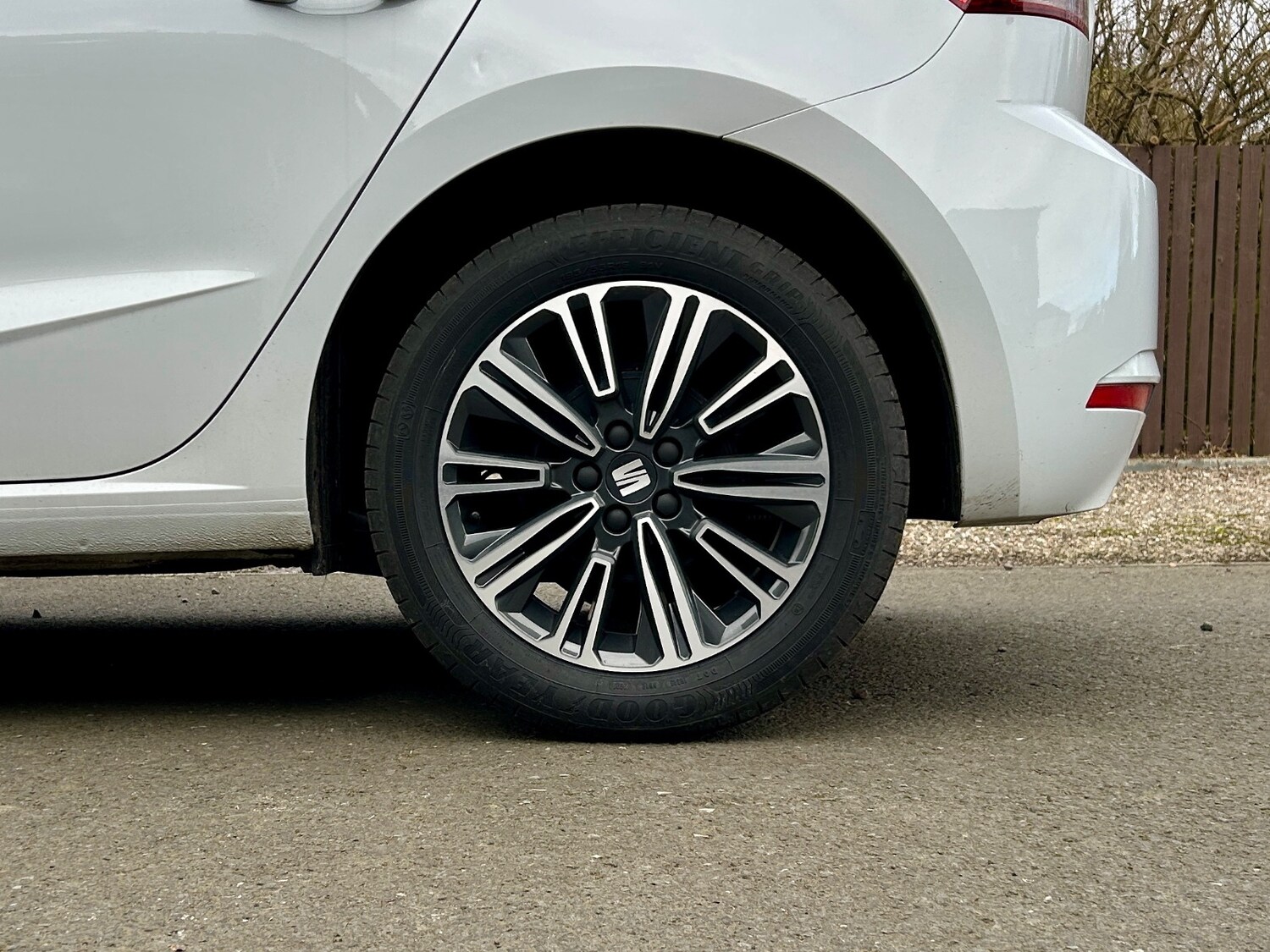 Used SEAT Ibiza 2025 for sale - 77592700: Photo 8