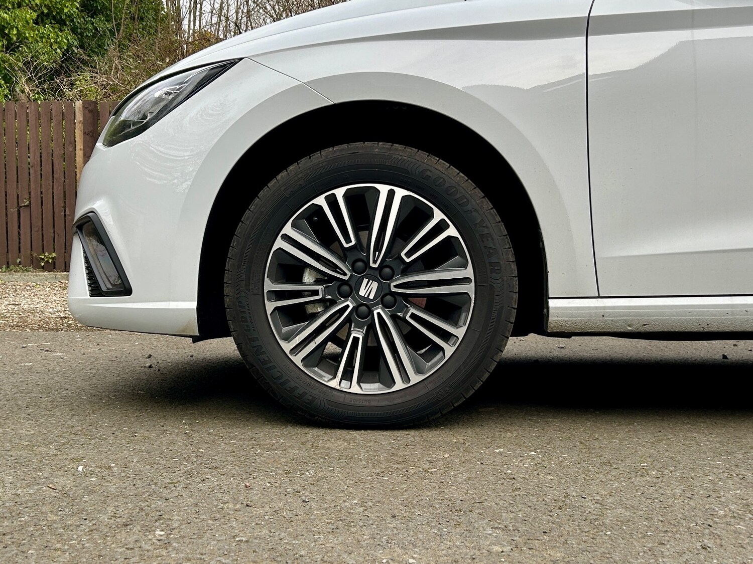 Used SEAT Ibiza 2025 for sale - 77592700: Photo 9