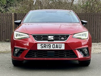 Used SEAT Ibiza 2019 for sale - 77592699: Photo