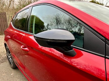 Used SEAT Ibiza 2019 for sale - 77592699: Photo