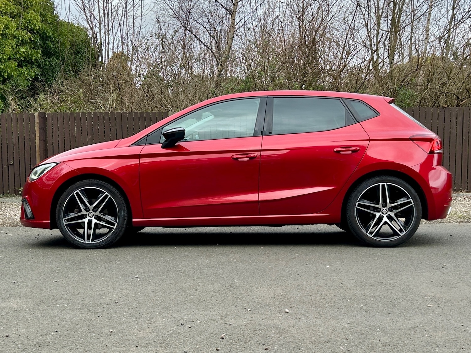 Used SEAT Ibiza 2019 for sale - 77592699: Photo 7