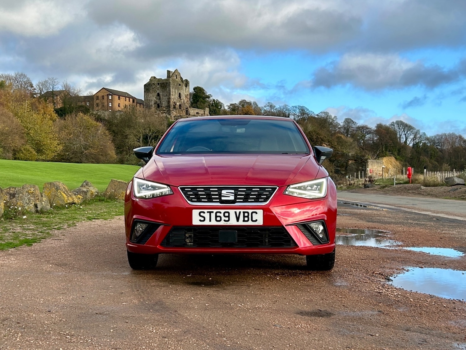 Used SEAT Ibiza 2020 for sale - 76681221: Photo 10