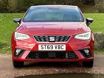 Used SEAT Ibiza 2020 for sale - 76681221: Photo