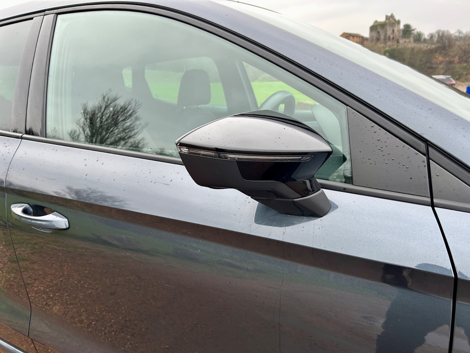 Used SEAT Ibiza 2025 for sale - 77045620: Photo 4