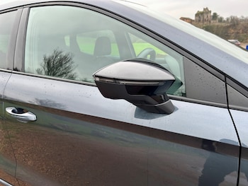 Used SEAT Ibiza 2025 for sale - 77045620: Photo