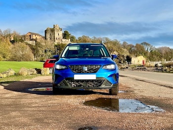 Used SEAT Arona 2022 for sale - 77045618: Photo