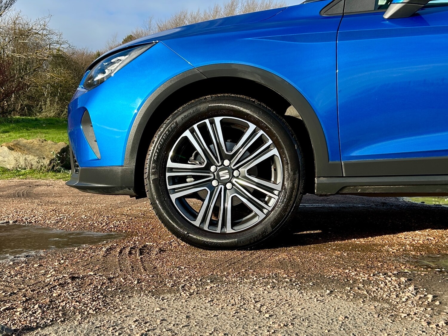 Used SEAT Arona 2022 for sale - 77045618: Photo 9