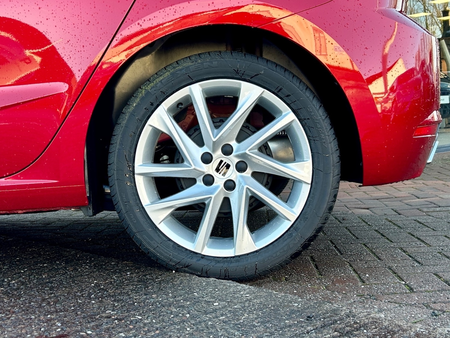 Used SEAT Ibiza 2025 for sale - 77032558: Photo 6