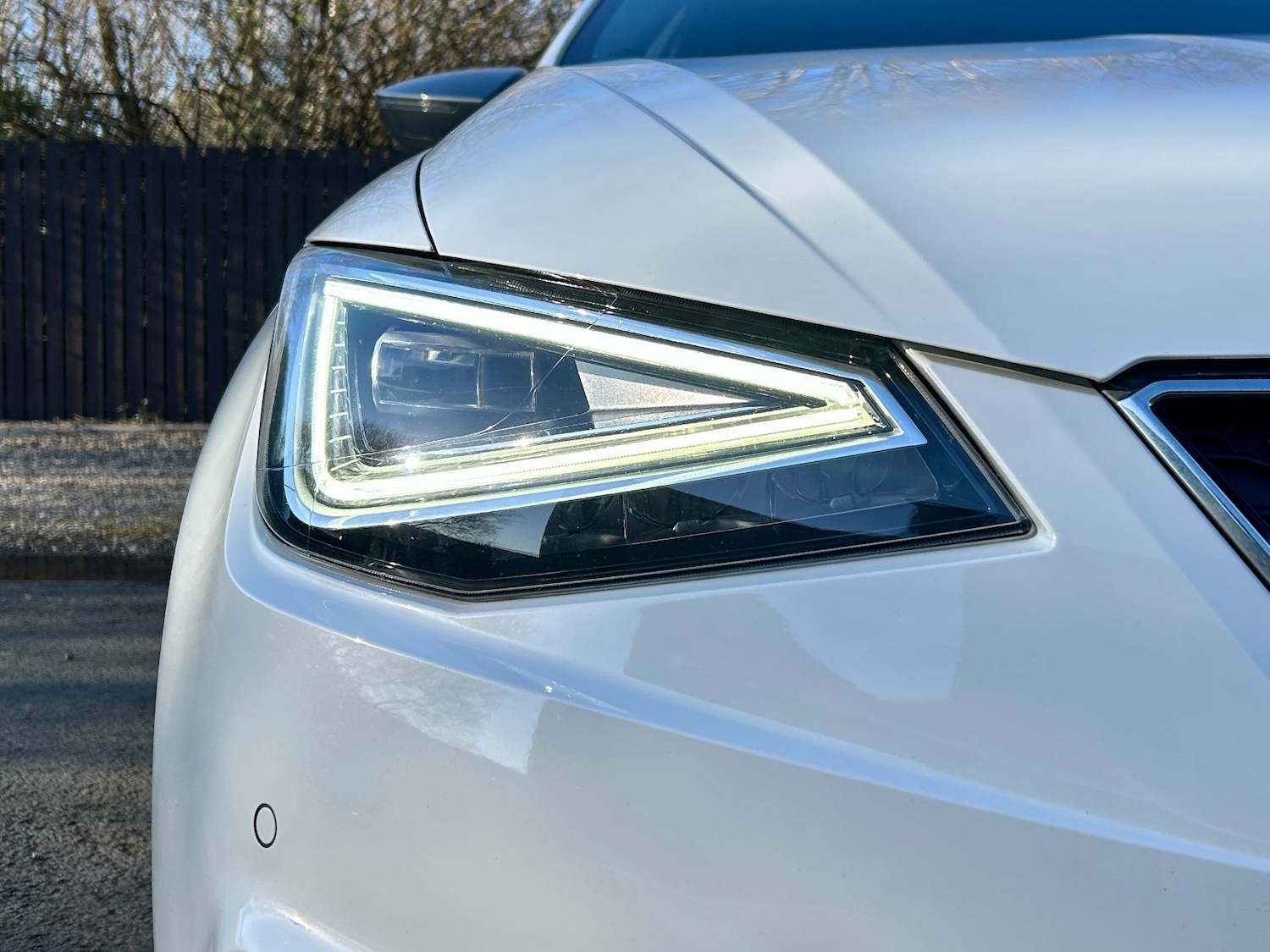 Used SEAT Ibiza 2022 for sale - 77918495: Photo 5