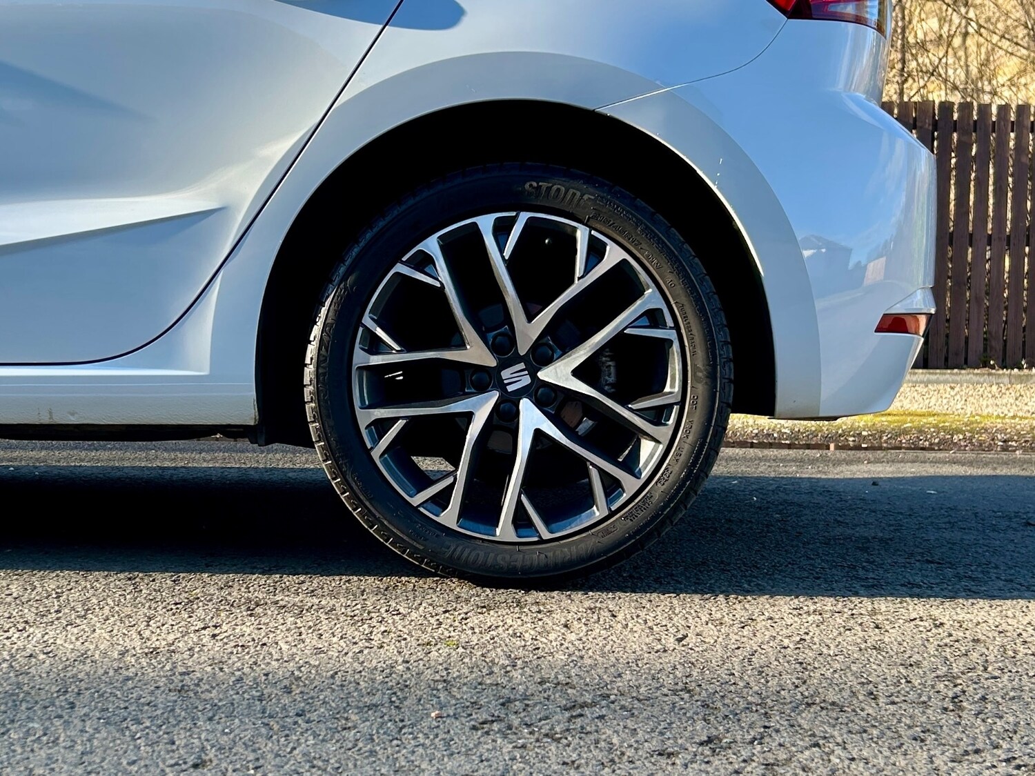 Used SEAT Ibiza 2022 for sale - 77918495: Photo 8