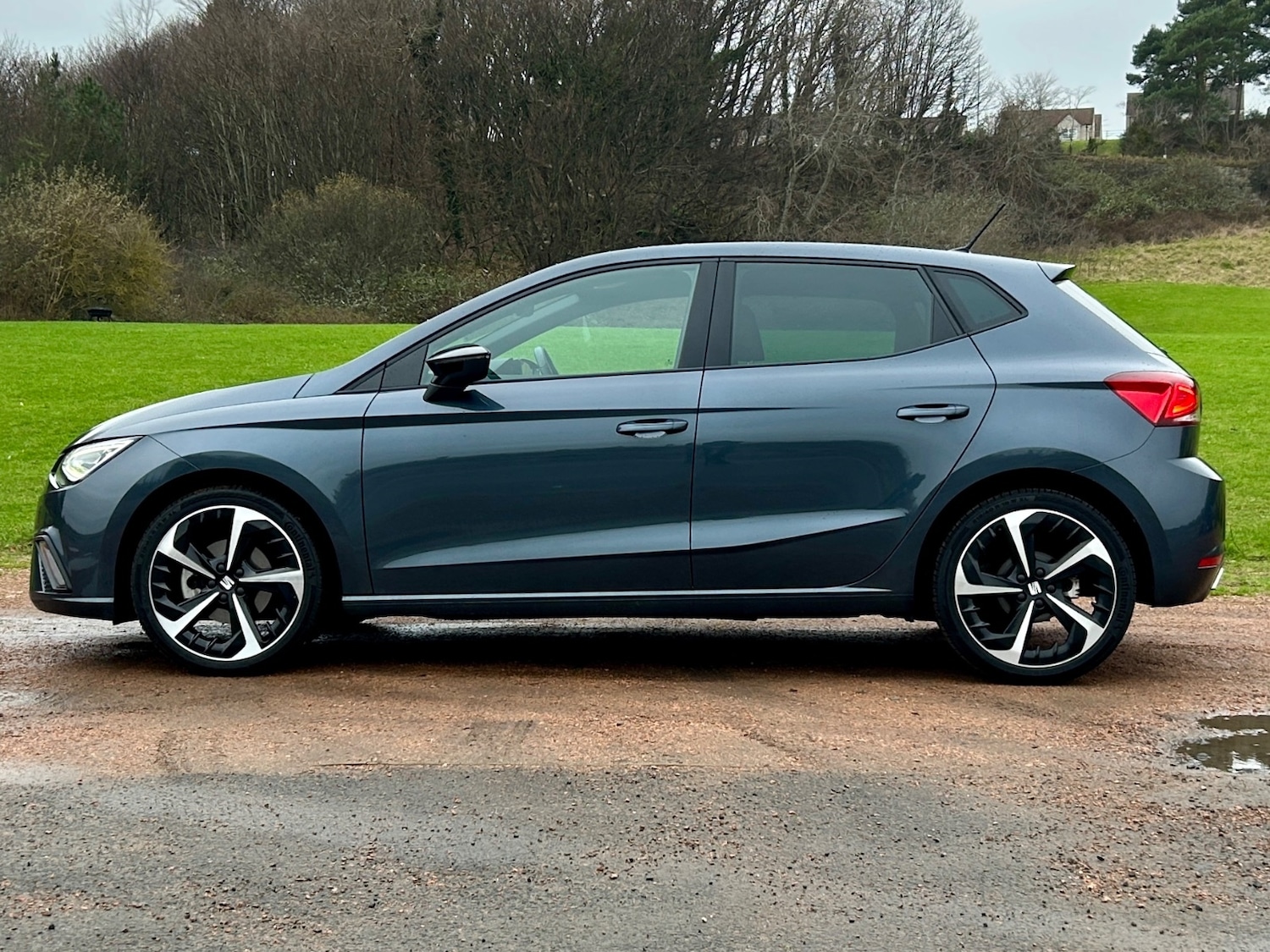 Used SEAT Ibiza 2025 for sale - 78141209: Photo 7