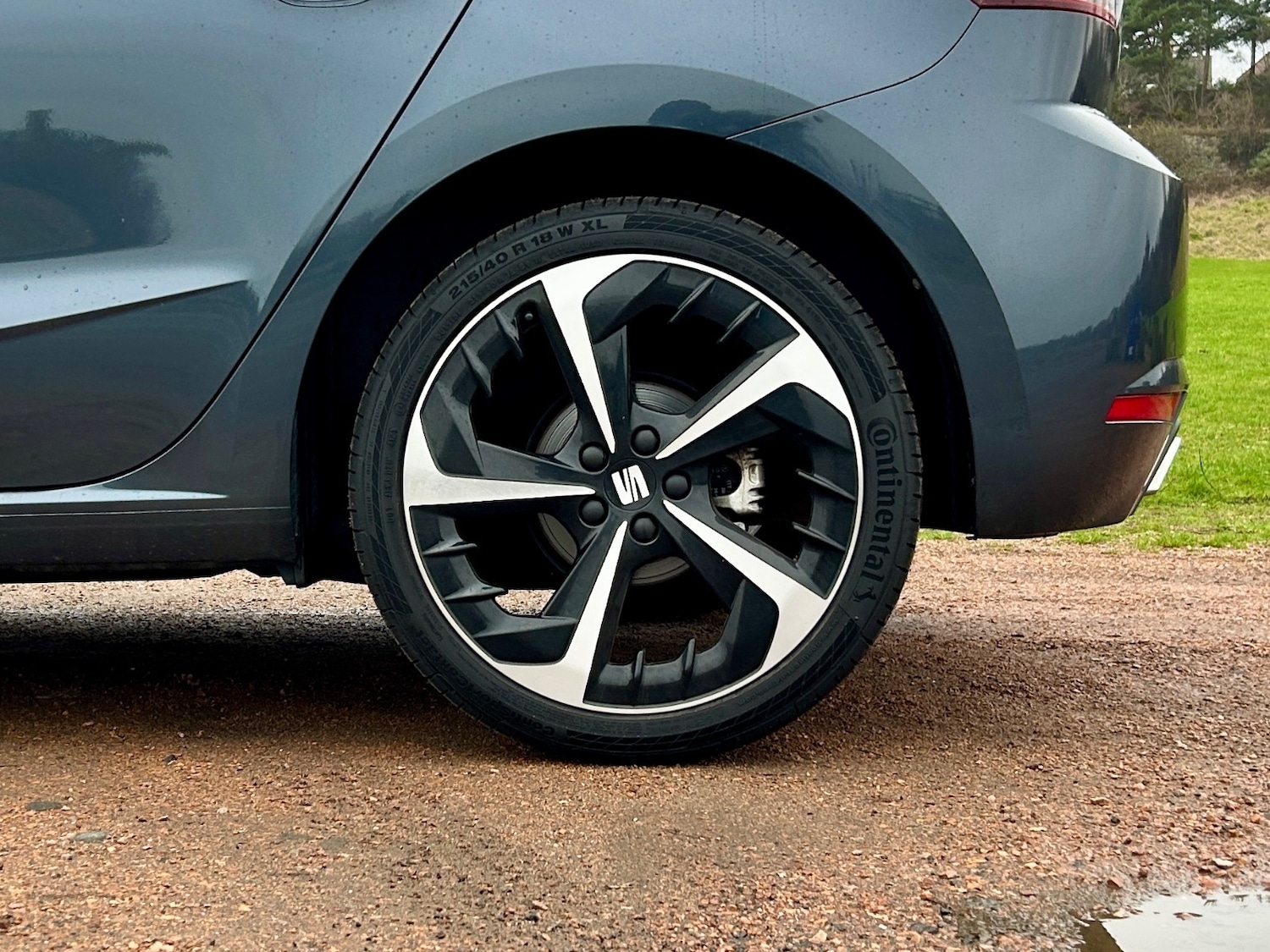 Used SEAT Ibiza 2025 for sale - 78141209: Photo 8