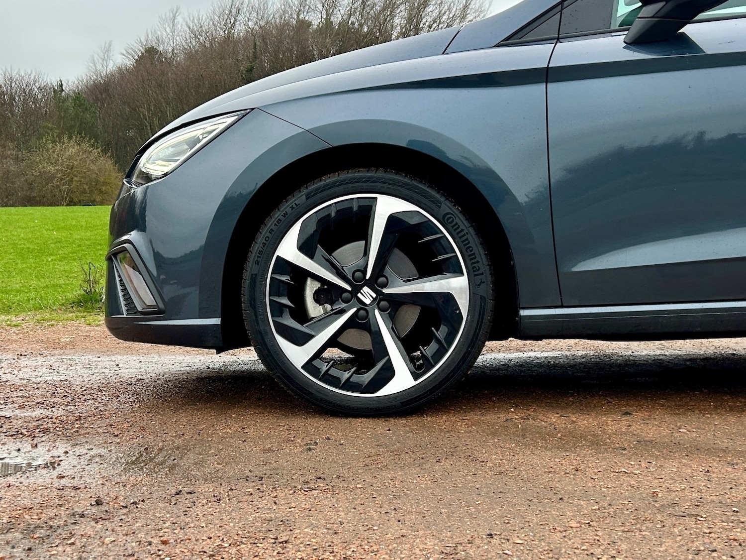 Used SEAT Ibiza 2025 for sale - 78141209: Photo 9