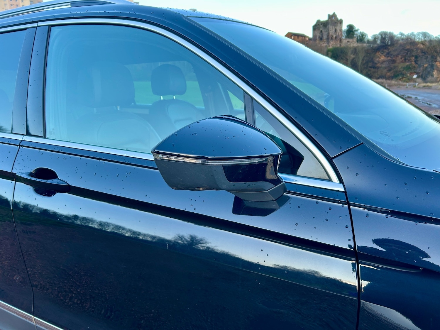 Used SEAT Tarraco 2020 for sale - 76971857: Photo 4