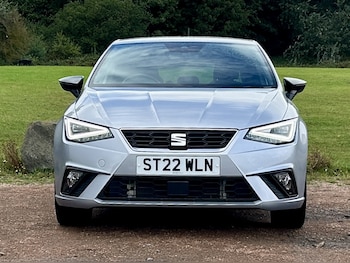 Used SEAT Ibiza 2022 for sale - 76274074: Photo