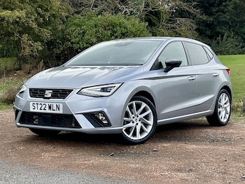 Used SEAT Ibiza 2022 for sale - 76274074: Photo