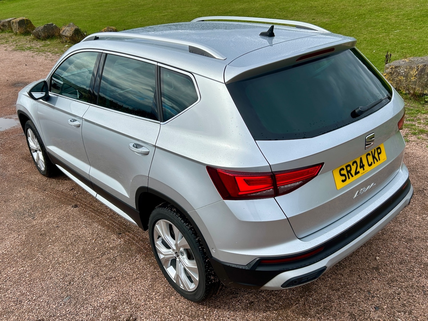 Used SEAT Ateca 2024 for sale - 78144651: Photo 5