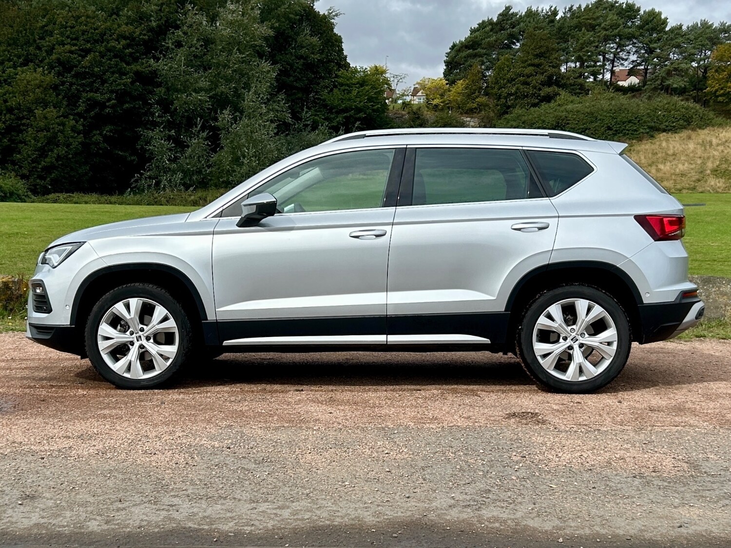 Used SEAT Ateca 2024 for sale - 78144651: Photo 6