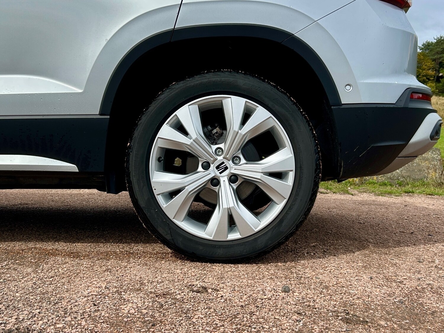 Used SEAT Ateca 2024 for sale - 78144651: Photo 7