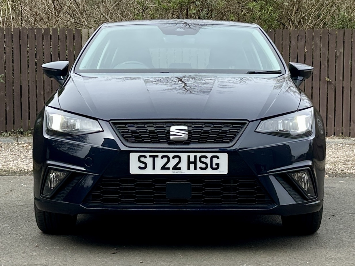 Used SEAT Ibiza 2022 for sale - 78084698: Photo 2
