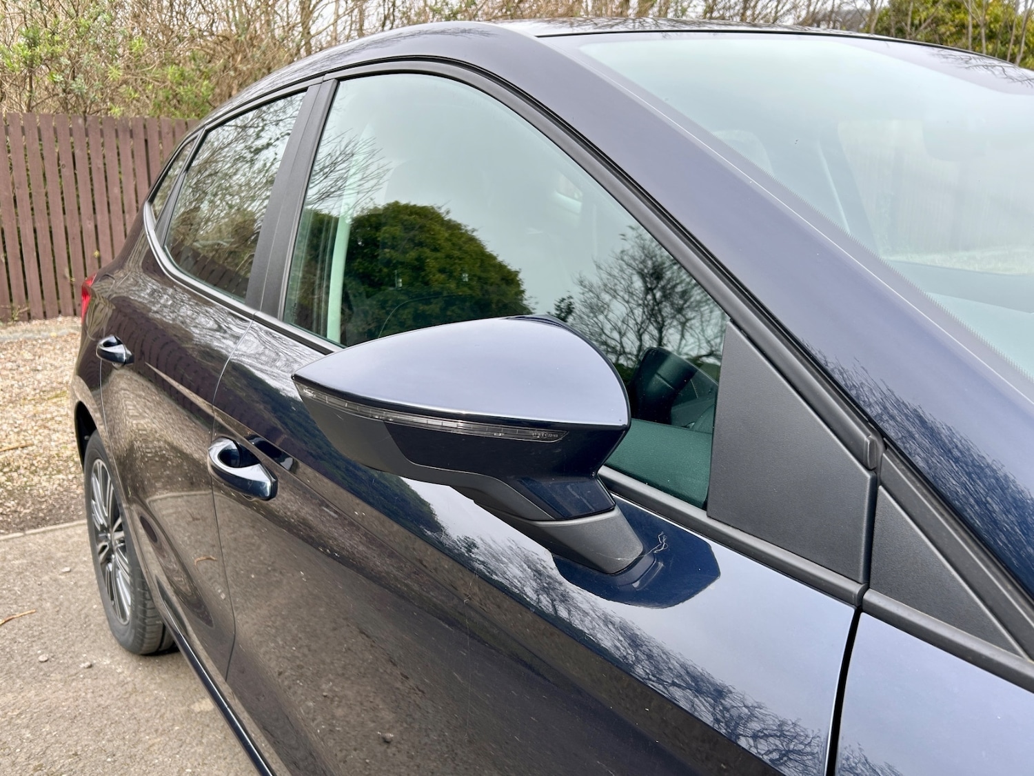 Used SEAT Ibiza 2022 for sale - 78084698: Photo 4