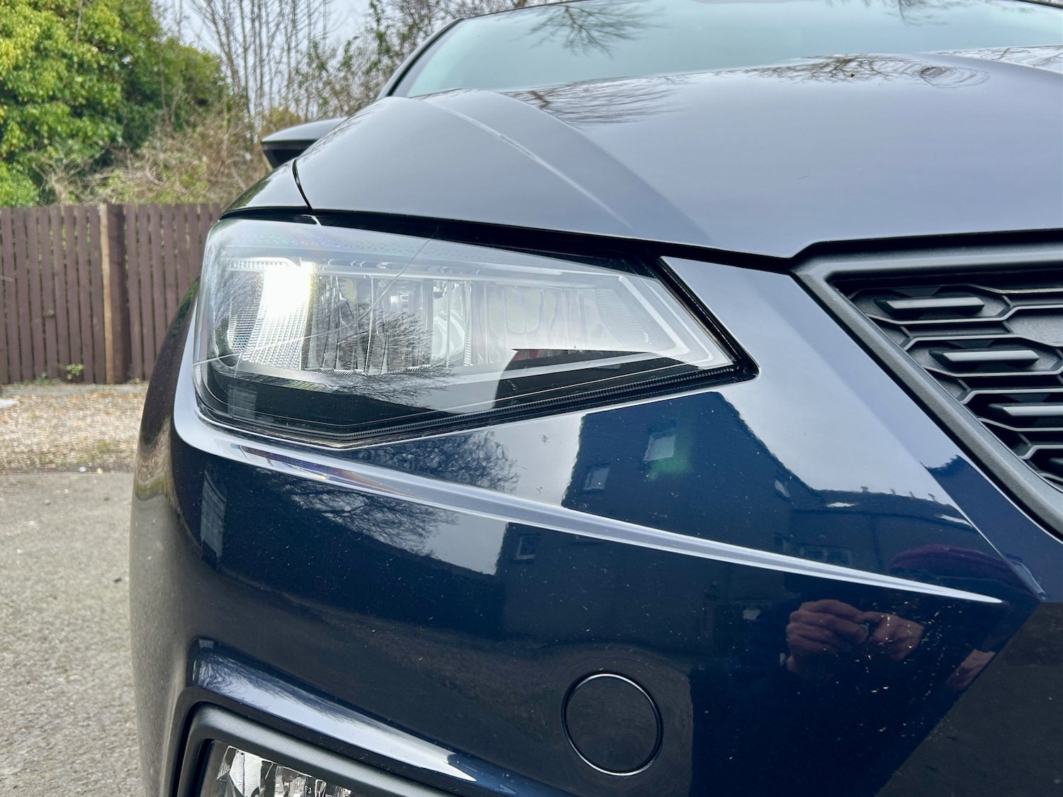 Used SEAT Ibiza 2022 for sale - 78084698: Photo 5